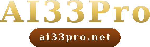 AI33Pro logo