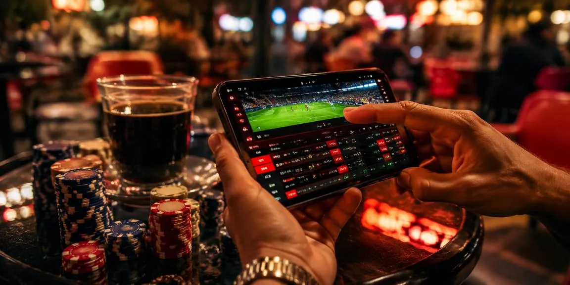 AI33Pro Việt Nam Sảnh casino